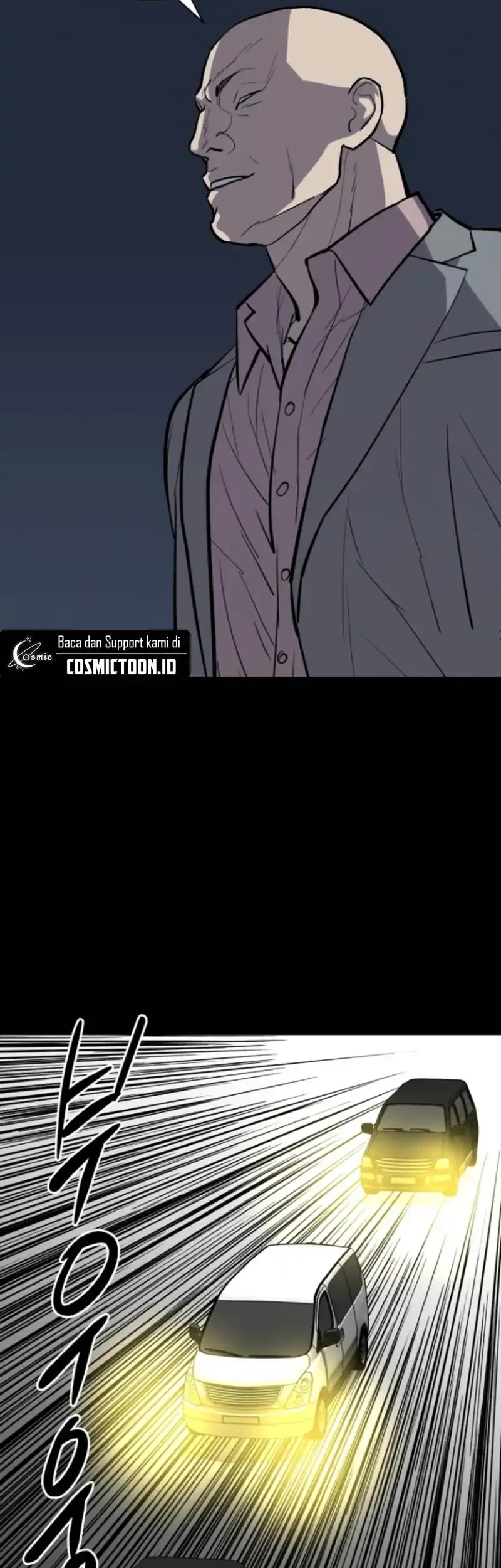 Blood Rain: Zero Chapter 10 - halaman 52