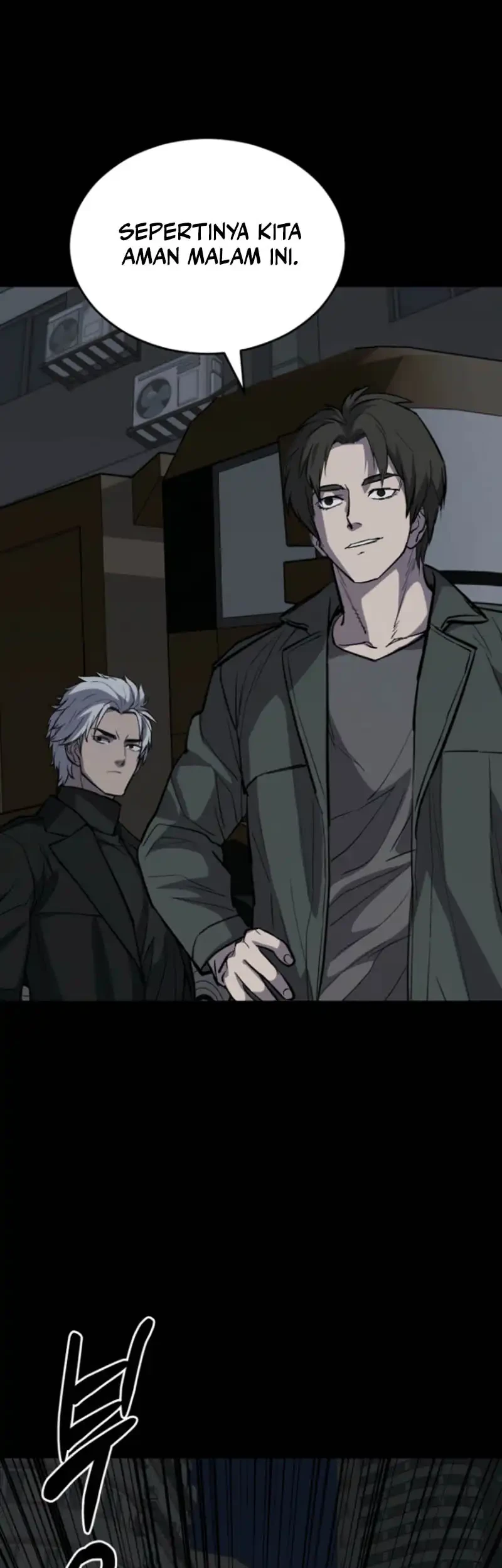 Blood Rain: Zero Chapter 10 - halaman 66