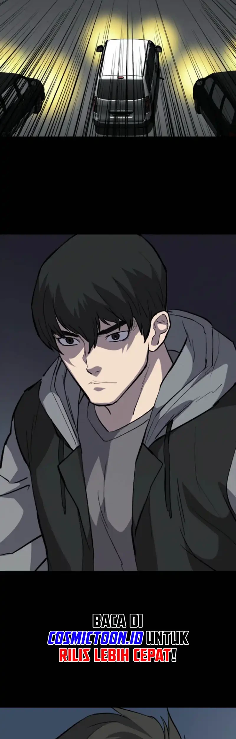 Blood Rain: Zero Chapter 10 - halaman 68