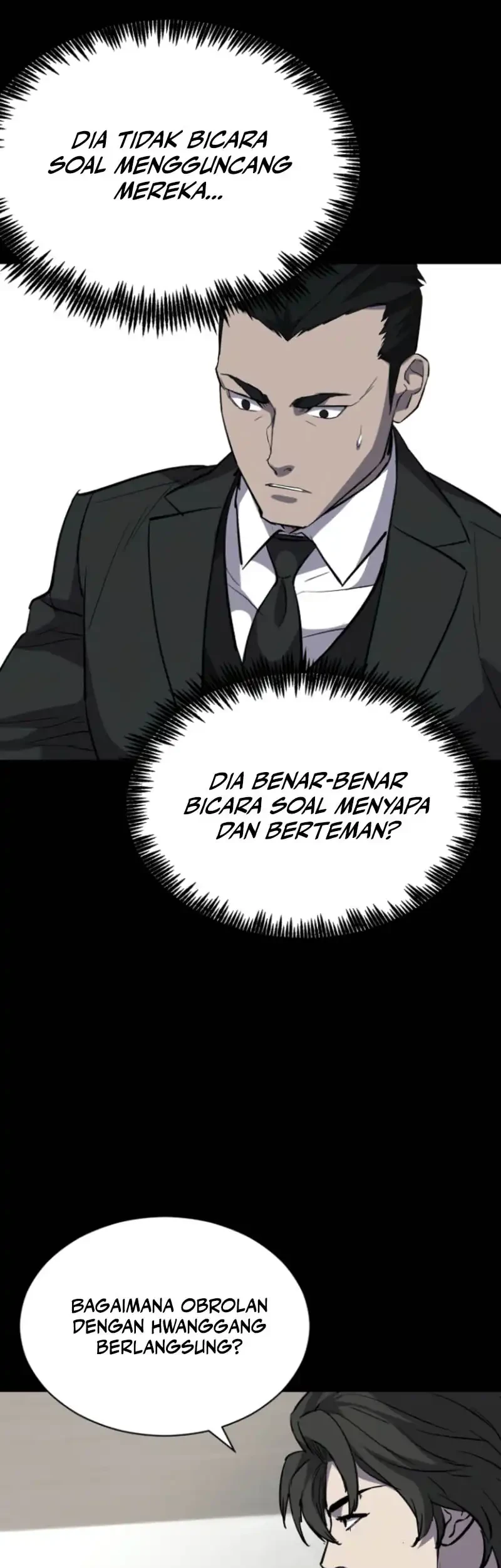 Blood Rain: Zero Chapter 10 - halaman 7
