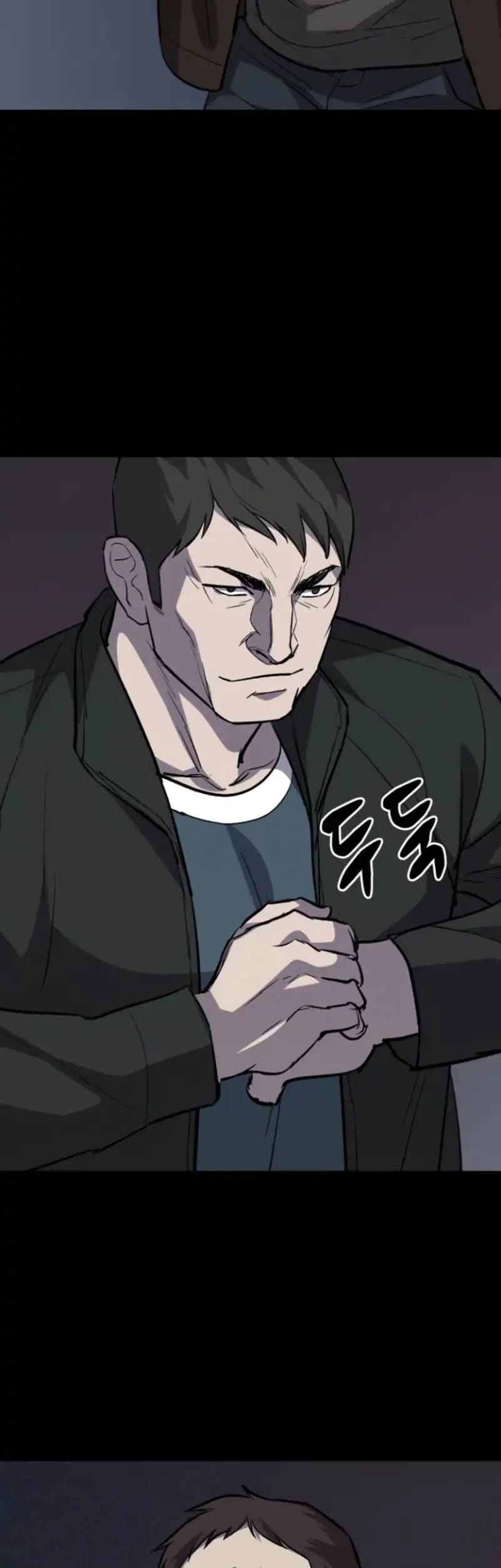 Blood Rain: Zero Chapter 10 - halaman 70