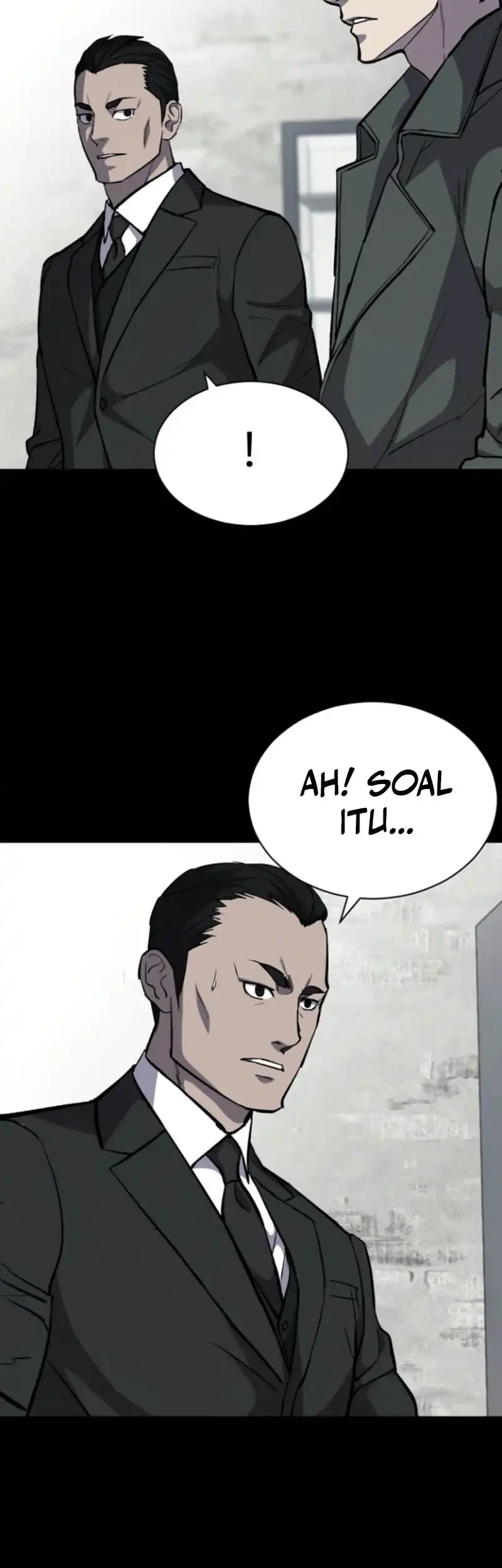 Blood Rain: Zero Chapter 10 - halaman 8