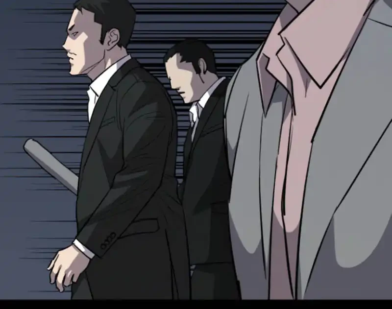 Blood Rain: Zero Chapter 11 - halaman 12