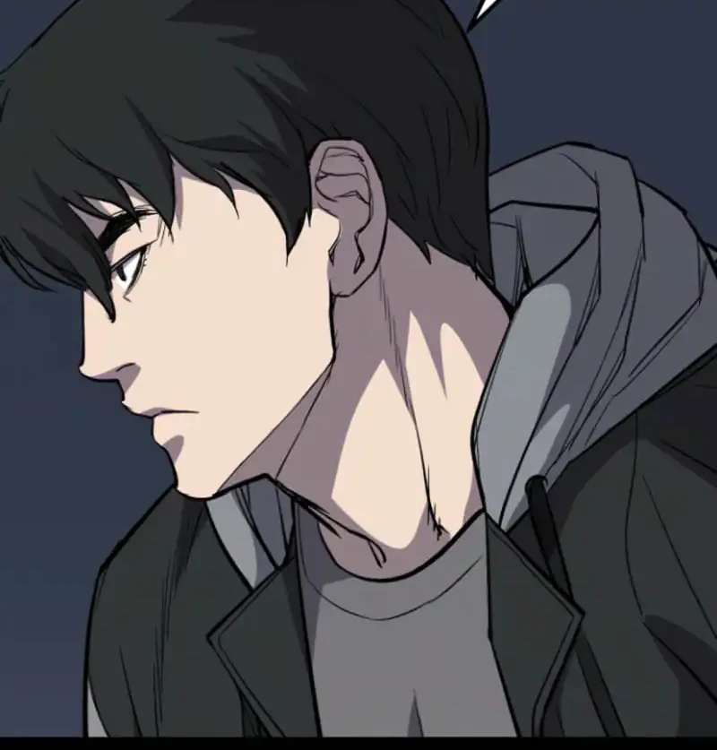 Blood Rain: Zero Chapter 11 - halaman 18