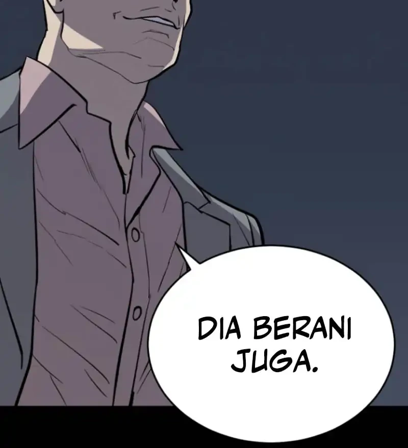 Blood Rain: Zero Chapter 11 - halaman 24