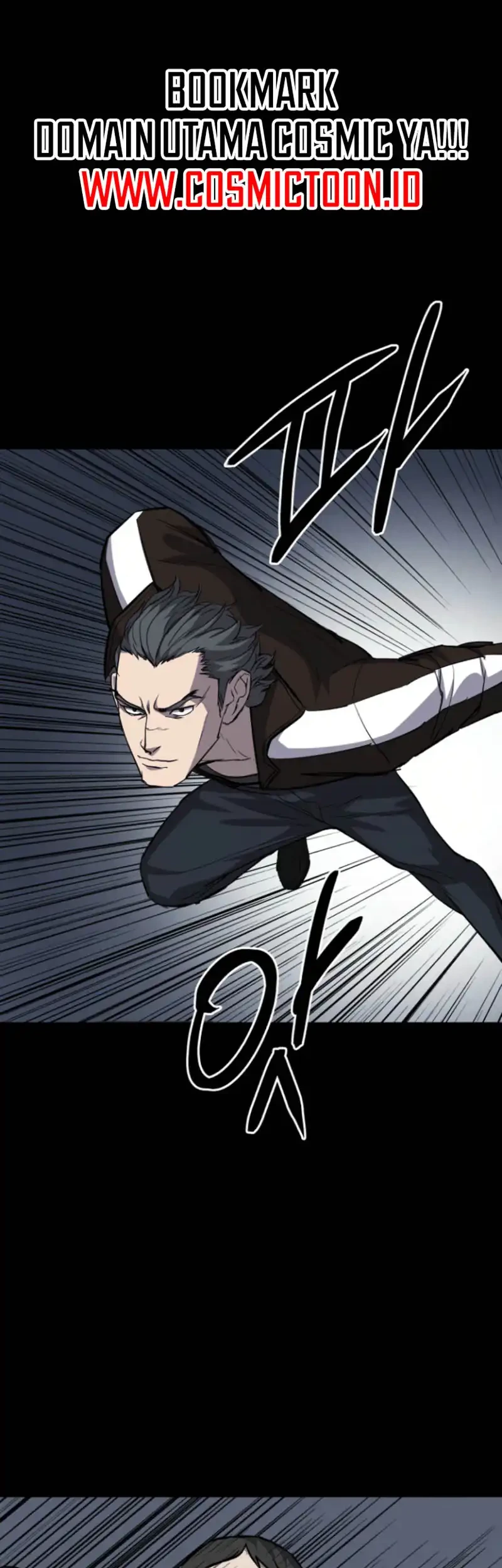 Blood Rain: Zero Chapter 11 - halaman 28