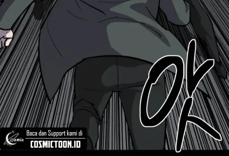 Blood Rain: Zero Chapter 11 - halaman 36