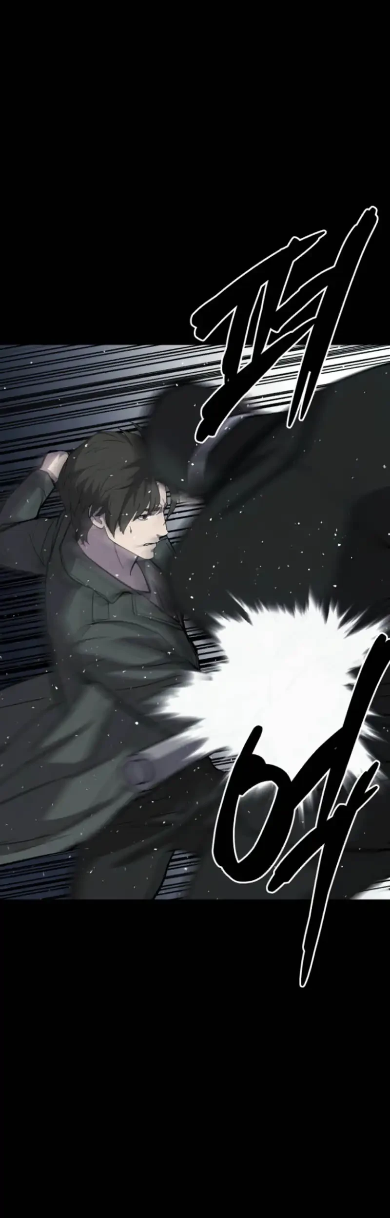 Blood Rain: Zero Chapter 11 - halaman 37