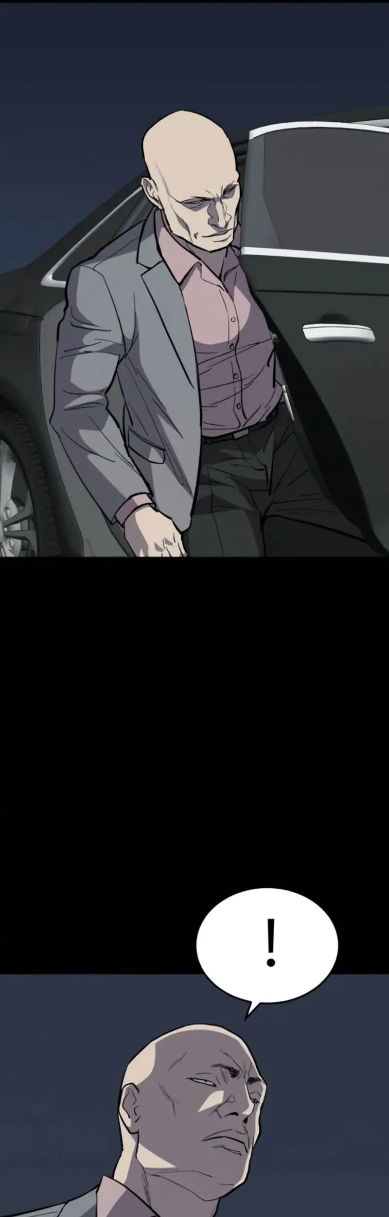 Blood Rain: Zero Chapter 11 - halaman 4