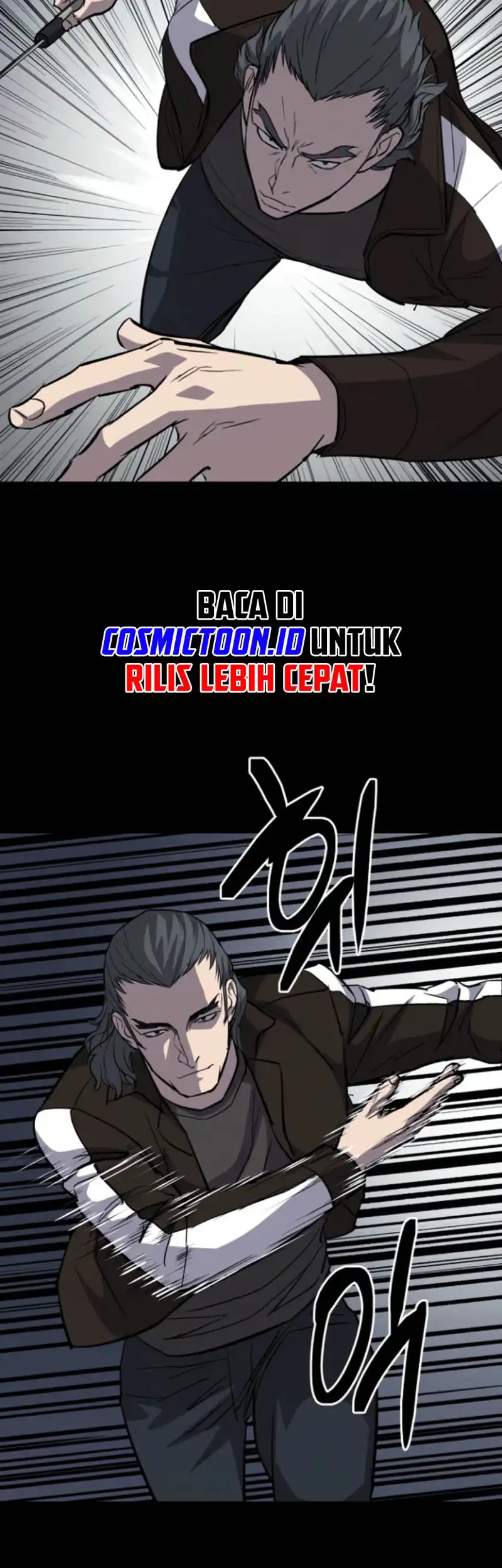 Blood Rain: Zero Chapter 11 - halaman 44