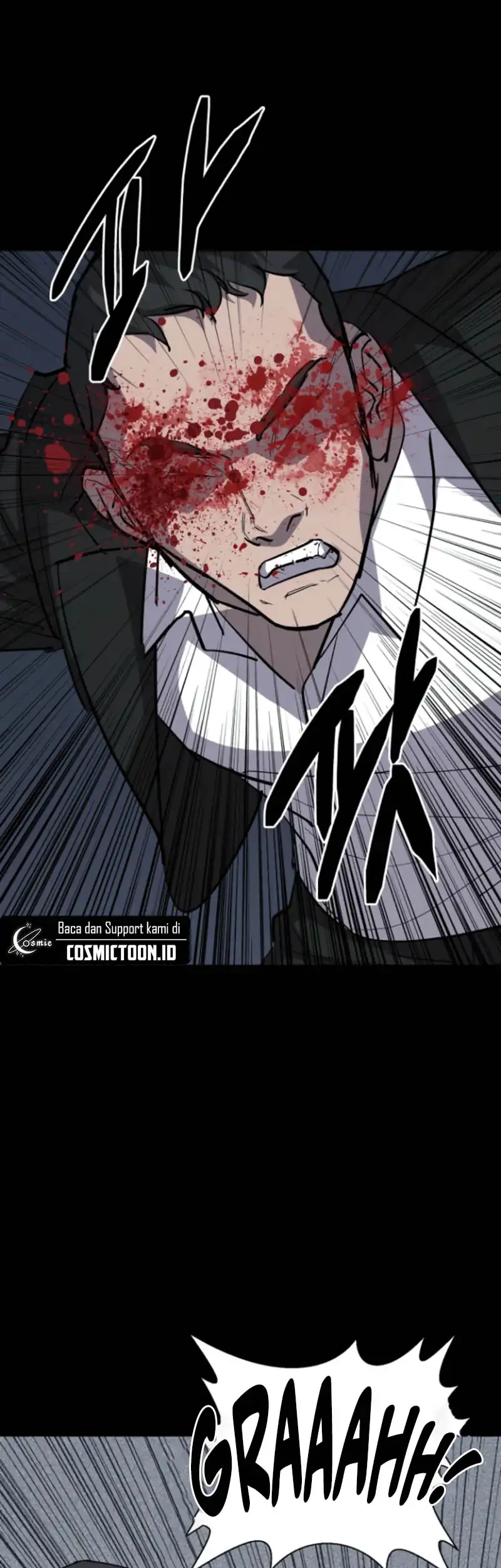 Blood Rain: Zero Chapter 11 - halaman 47