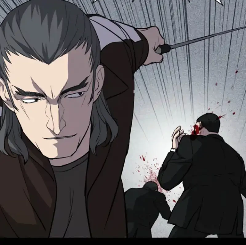 Blood Rain: Zero Chapter 11 - halaman 48