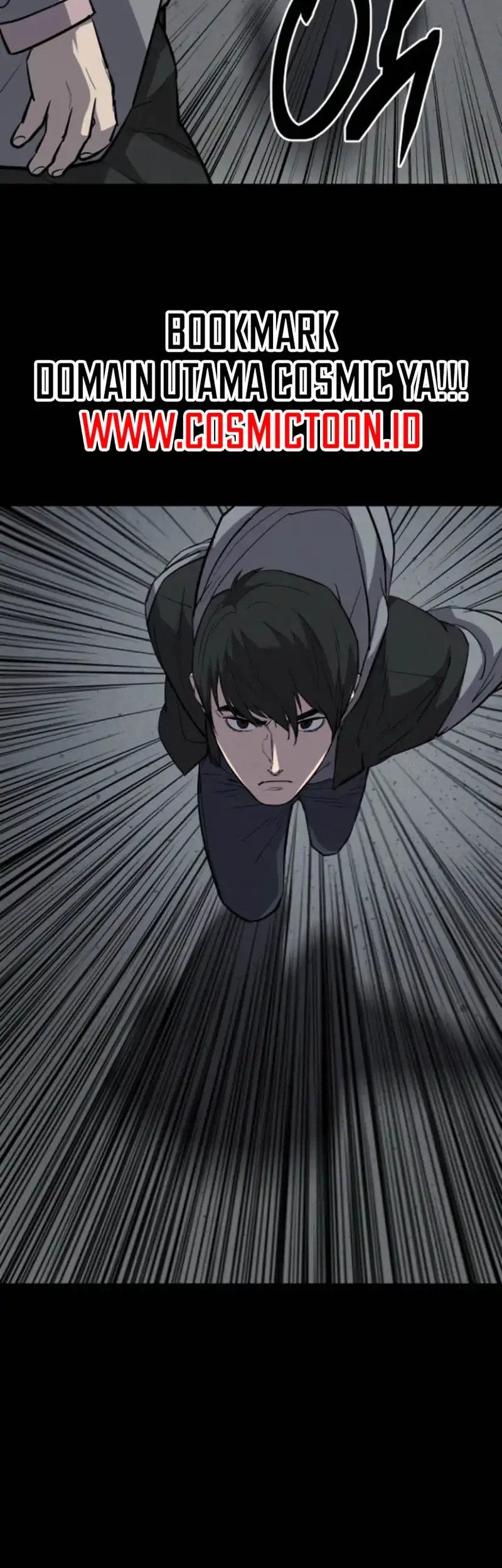Blood Rain: Zero Chapter 11 - halaman 51