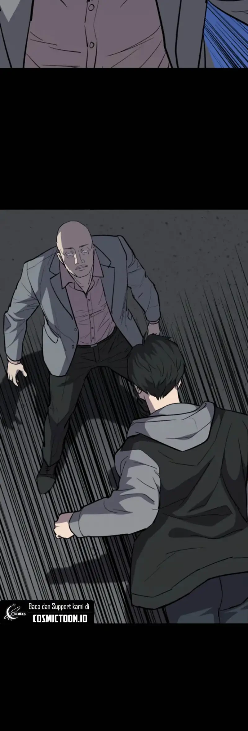 Blood Rain: Zero Chapter 11 - halaman 53
