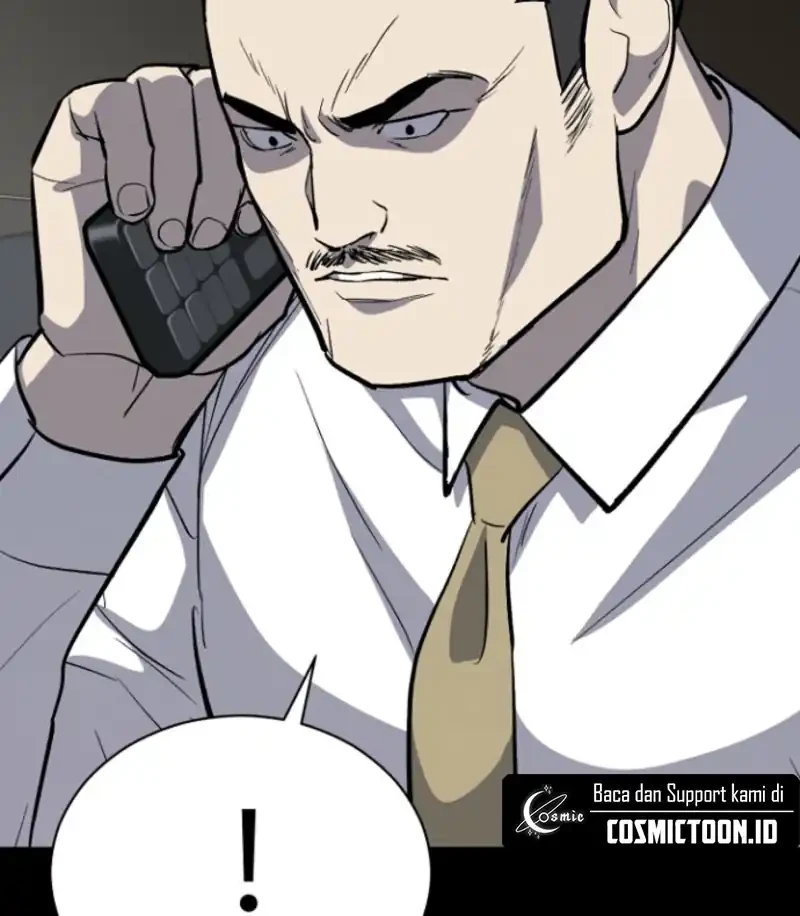 Blood Rain: Zero Chapter 12 - halaman 10