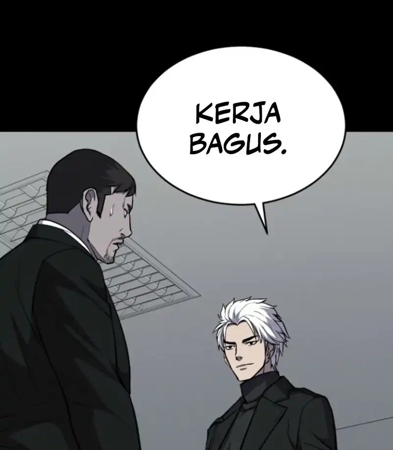 Blood Rain: Zero Chapter 12 - halaman 20