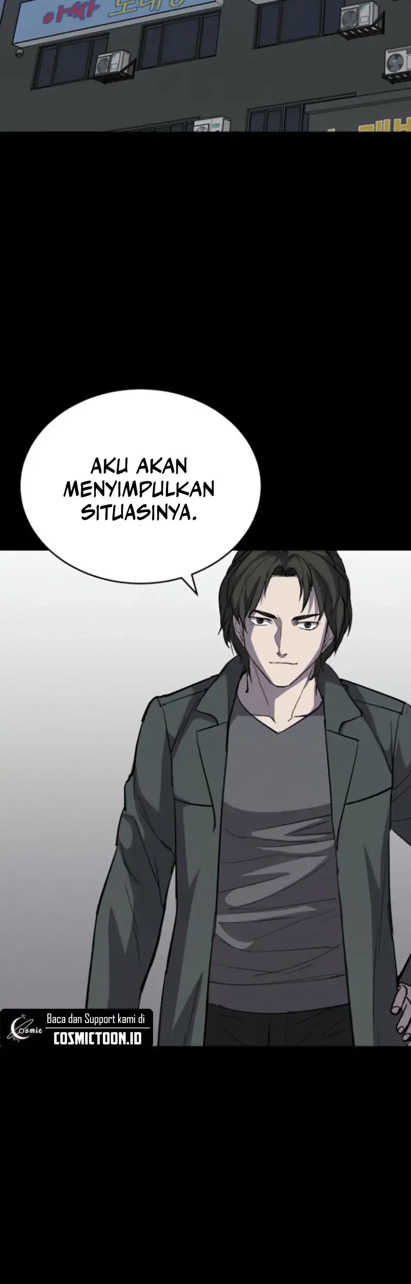 Blood Rain: Zero Chapter 12 - halaman 24