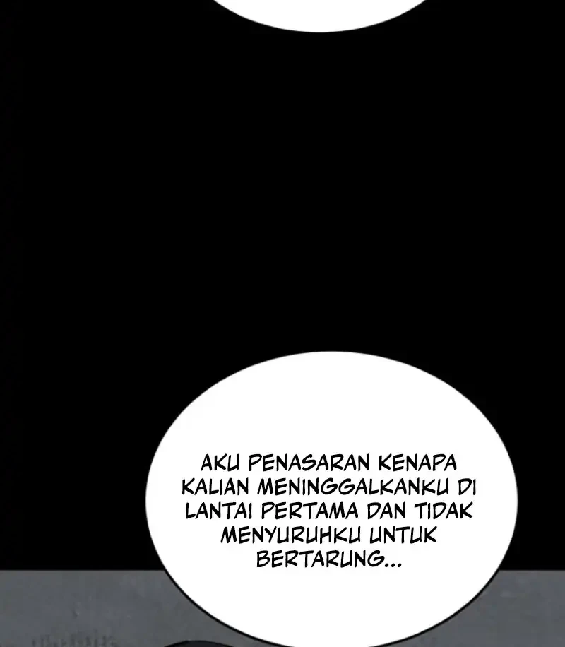 Blood Rain: Zero Chapter 12 - halaman 30