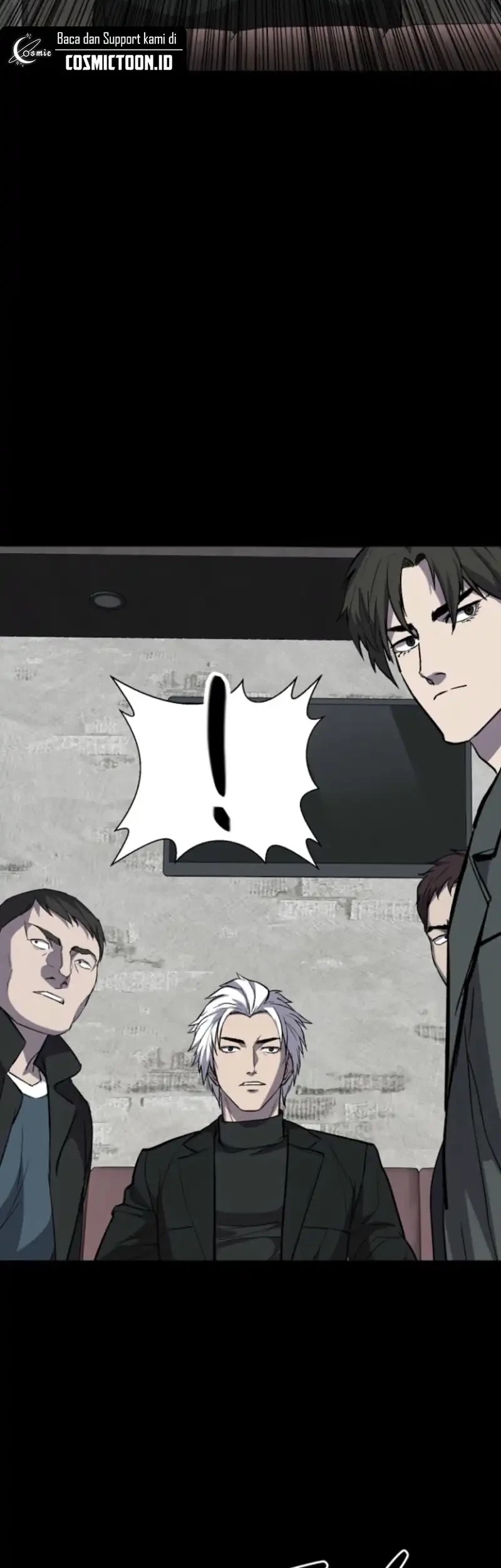 Blood Rain: Zero Chapter 12 - halaman 38