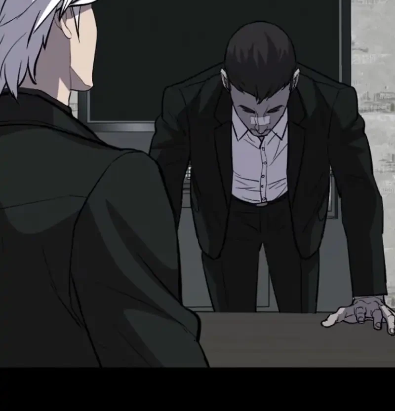 Blood Rain: Zero Chapter 12 - halaman 40