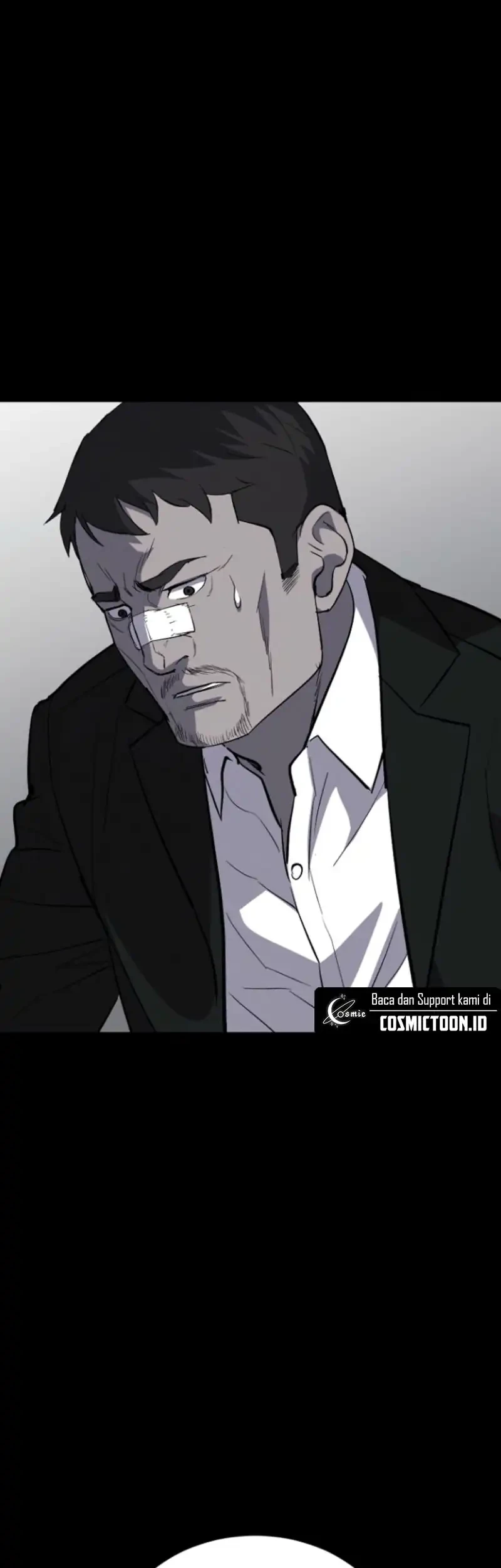 Blood Rain: Zero Chapter 12 - halaman 41