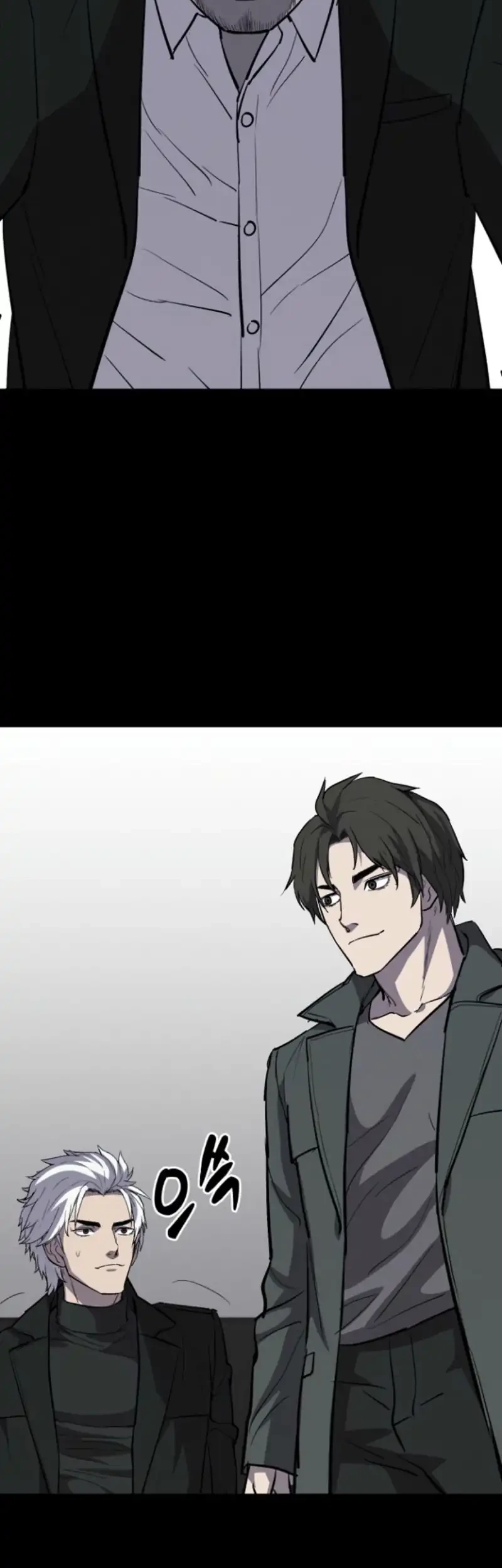 Blood Rain: Zero Chapter 12 - halaman 43