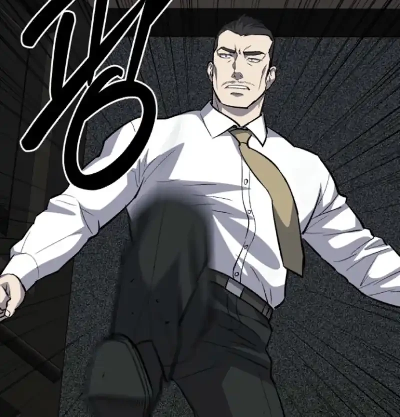 Blood Rain: Zero Chapter 12 - halaman 45