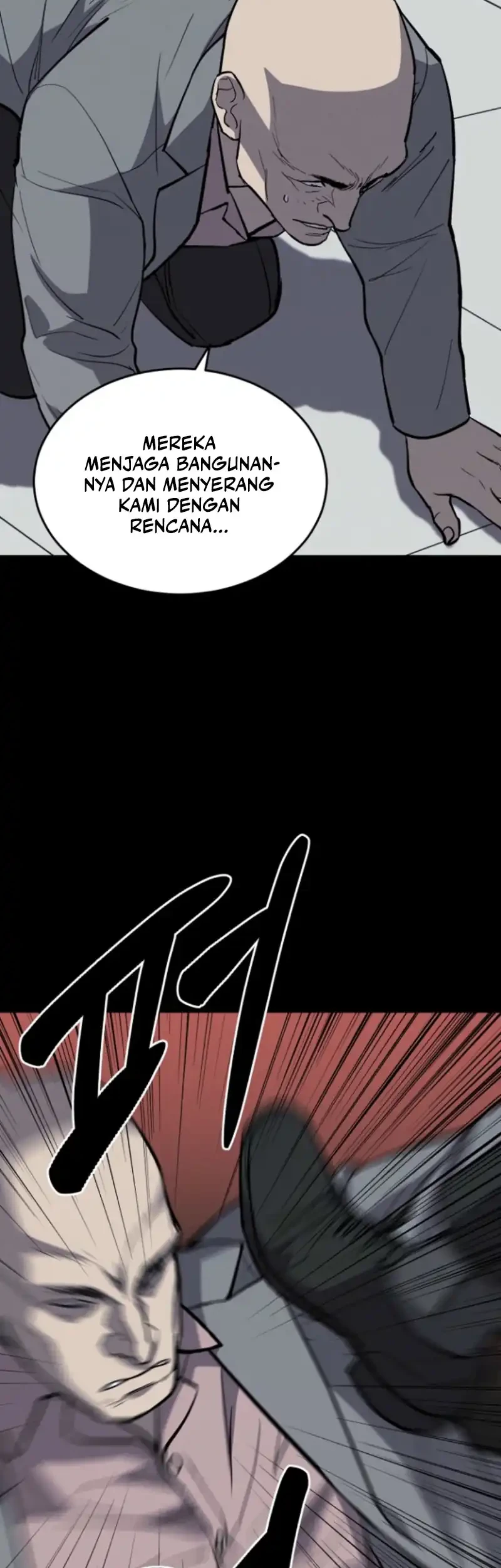Blood Rain: Zero Chapter 12 - halaman 48