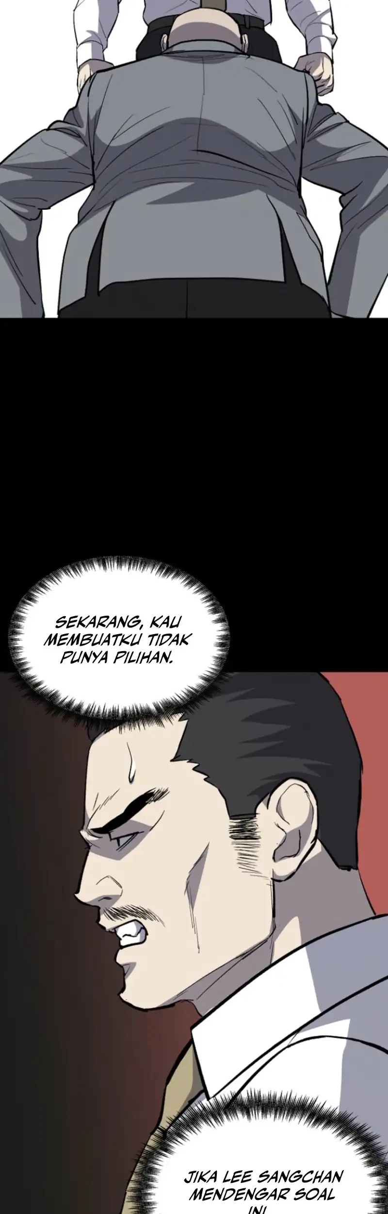Blood Rain: Zero Chapter 12 - halaman 51