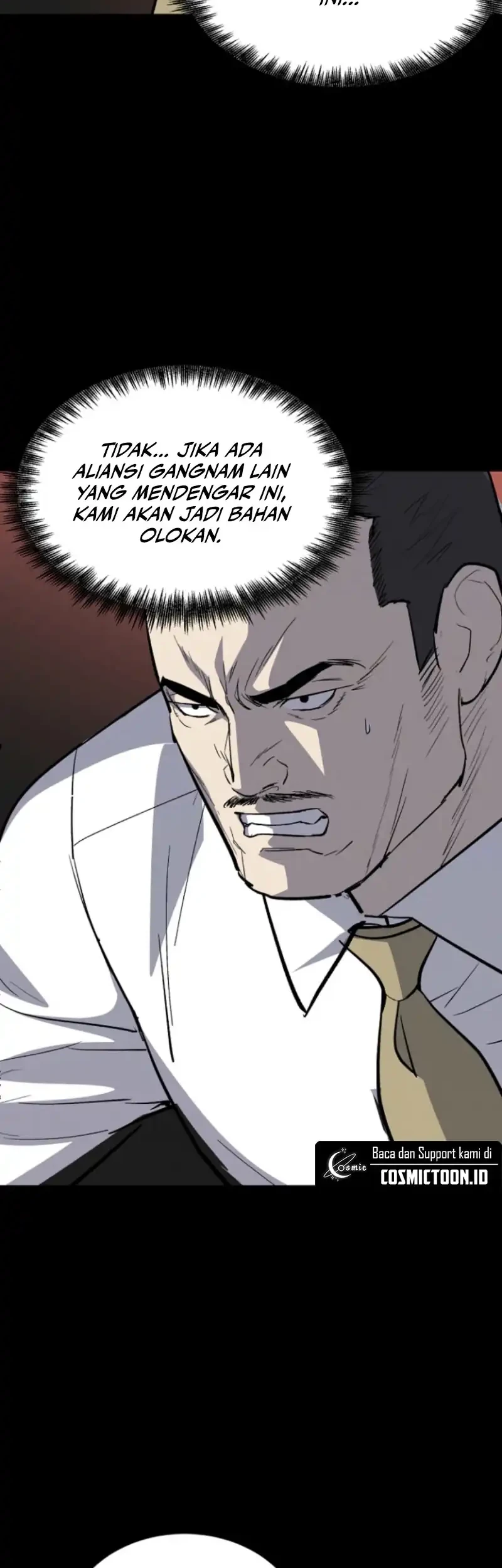 Blood Rain: Zero Chapter 12 - halaman 52