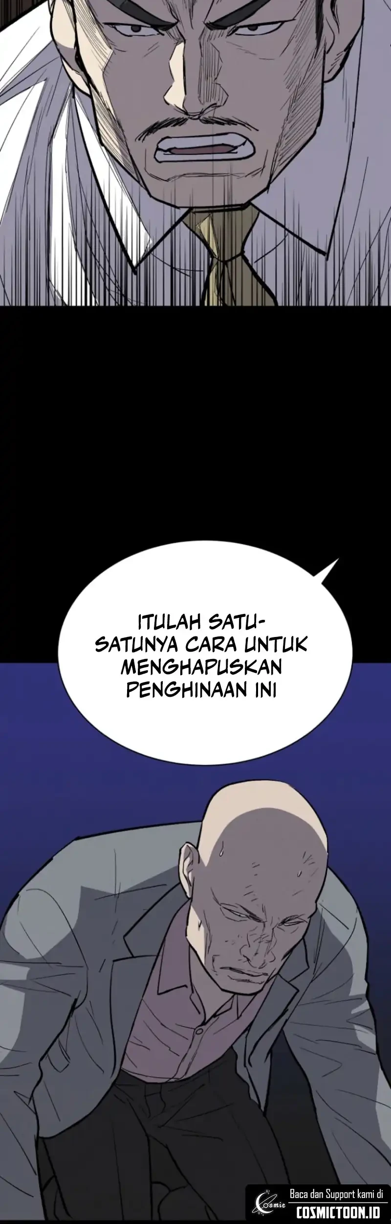 Blood Rain: Zero Chapter 12 - halaman 54
