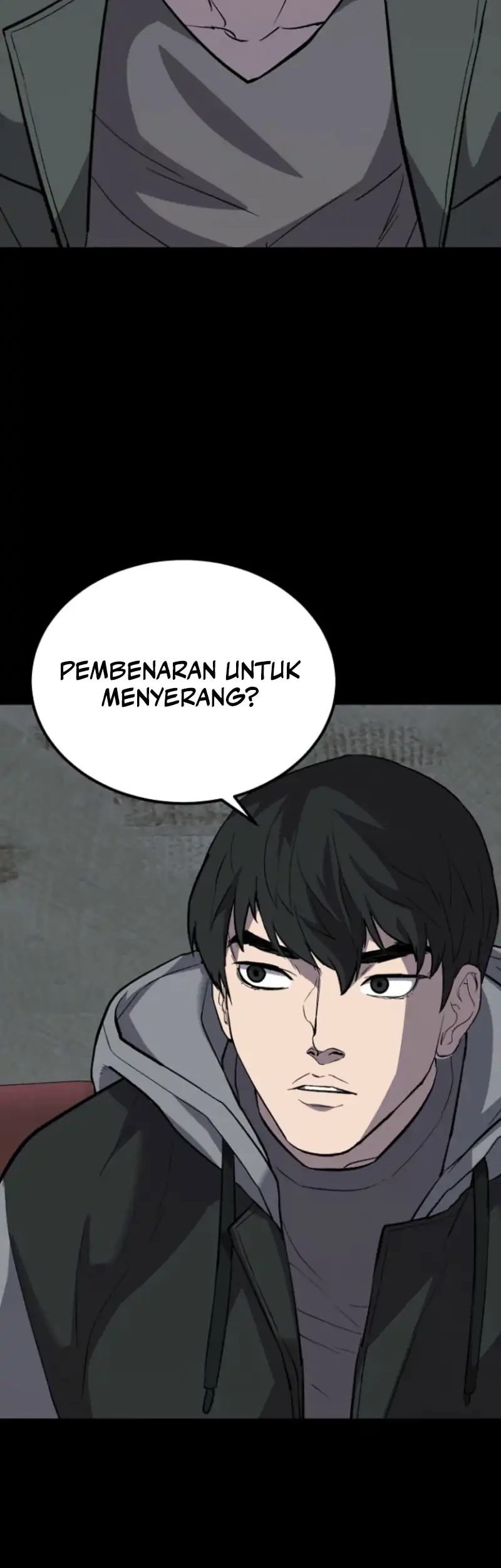 Blood Rain: Zero Chapter 12 - halaman 57