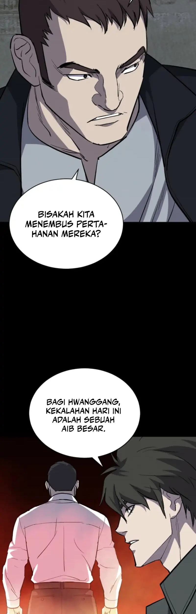 Blood Rain: Zero Chapter 12 - halaman 59
