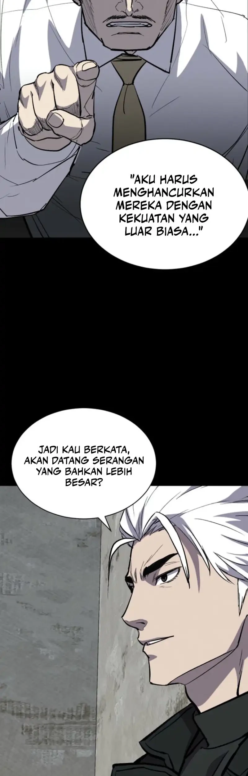 Blood Rain: Zero Chapter 12 - halaman 62