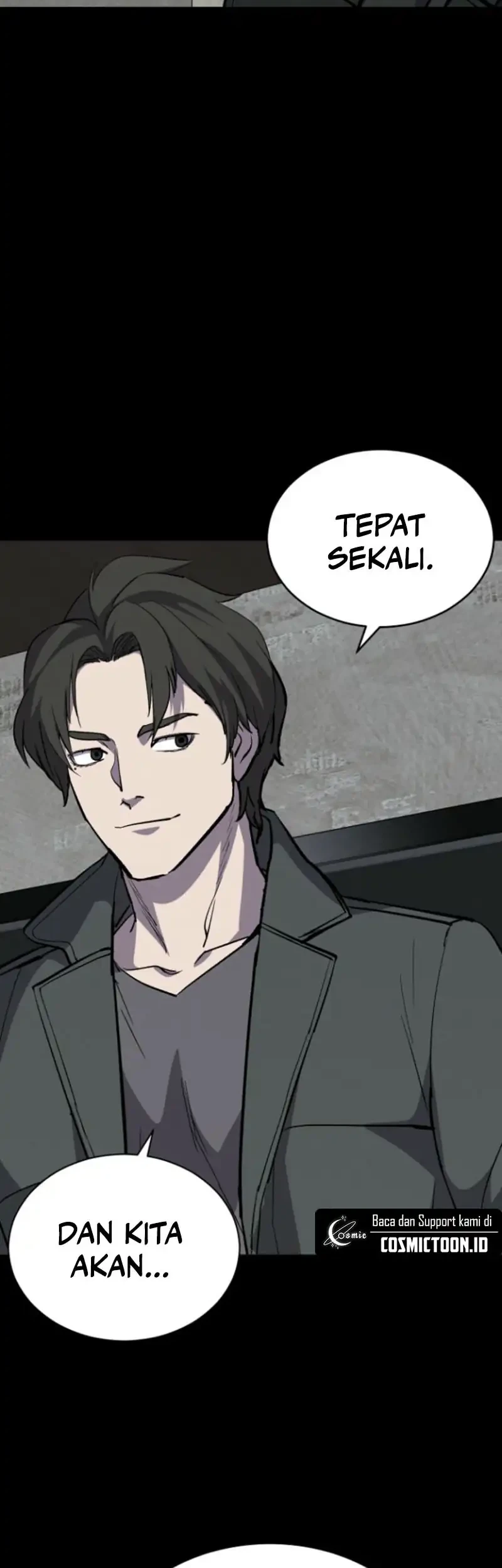 Blood Rain: Zero Chapter 12 - halaman 63