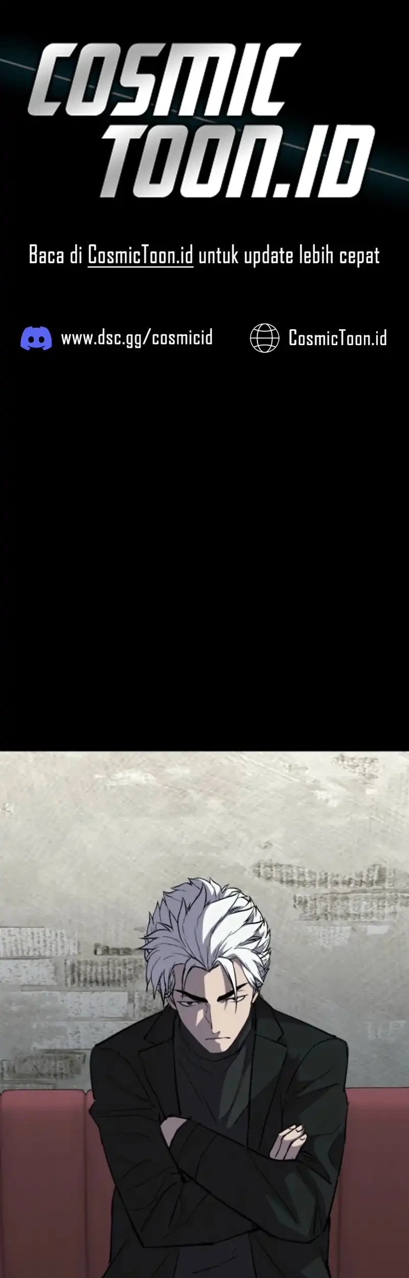 Blood Rain: Zero Chapter 13 - halaman 1