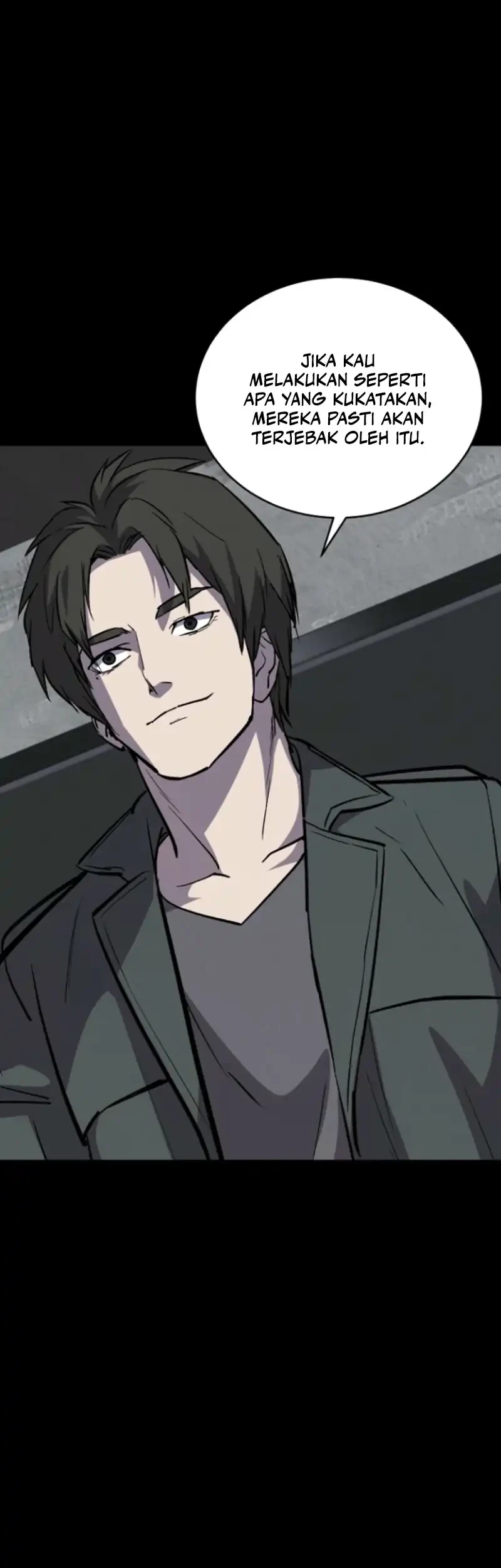 Blood Rain: Zero Chapter 13 - halaman 13