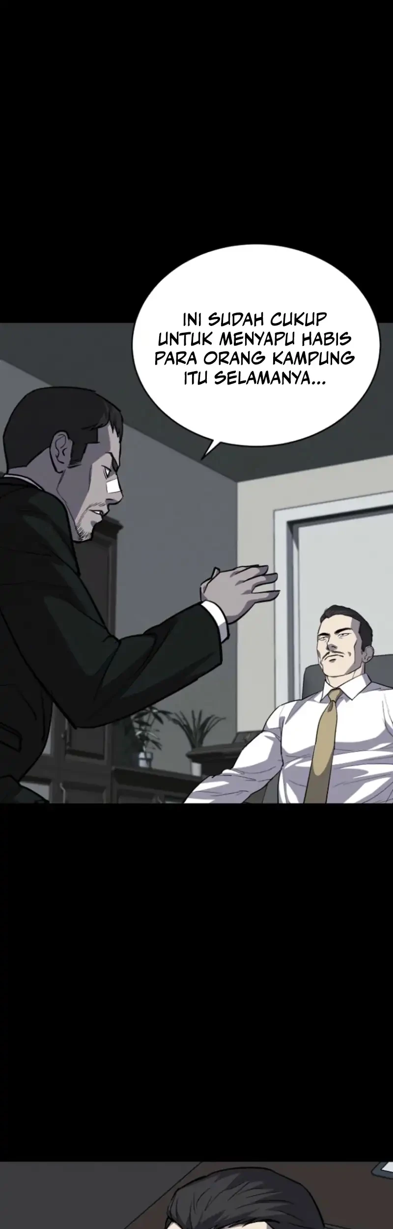 Blood Rain: Zero Chapter 13 - halaman 29