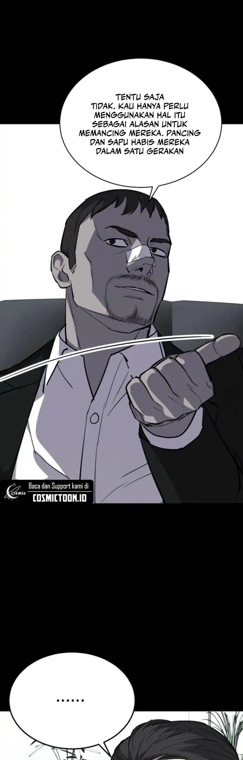 Blood Rain: Zero Chapter 13 - halaman 38