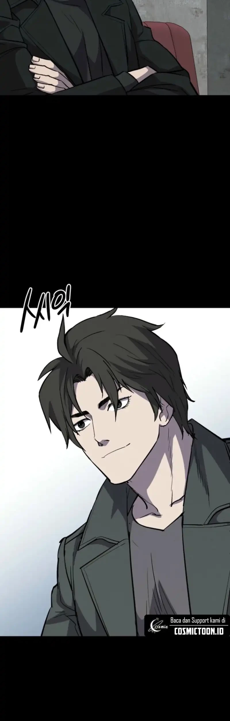 Blood Rain: Zero Chapter 13 - halaman 4