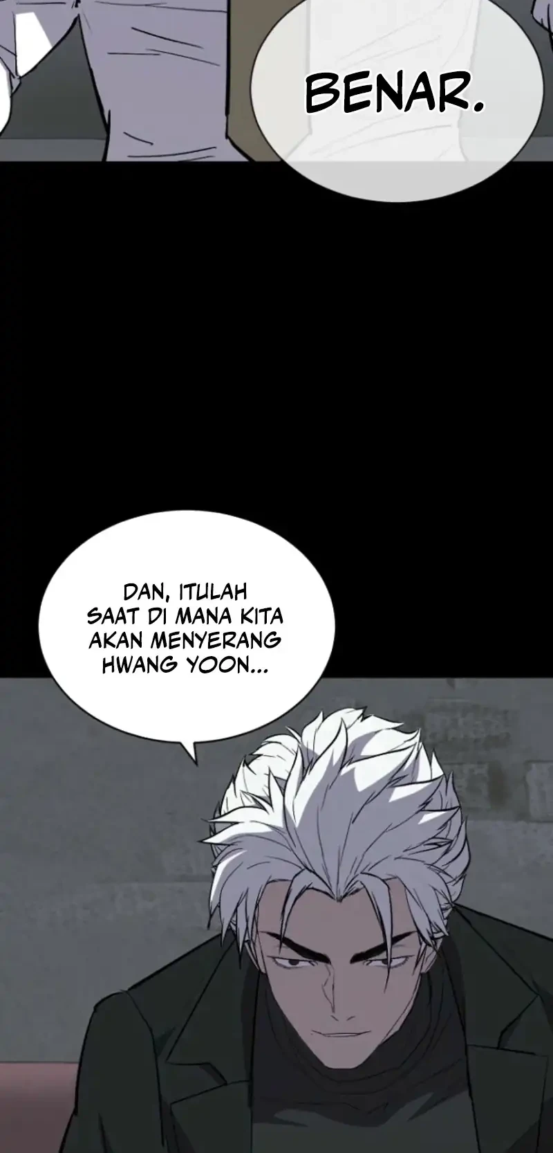 Blood Rain: Zero Chapter 13 - halaman 44