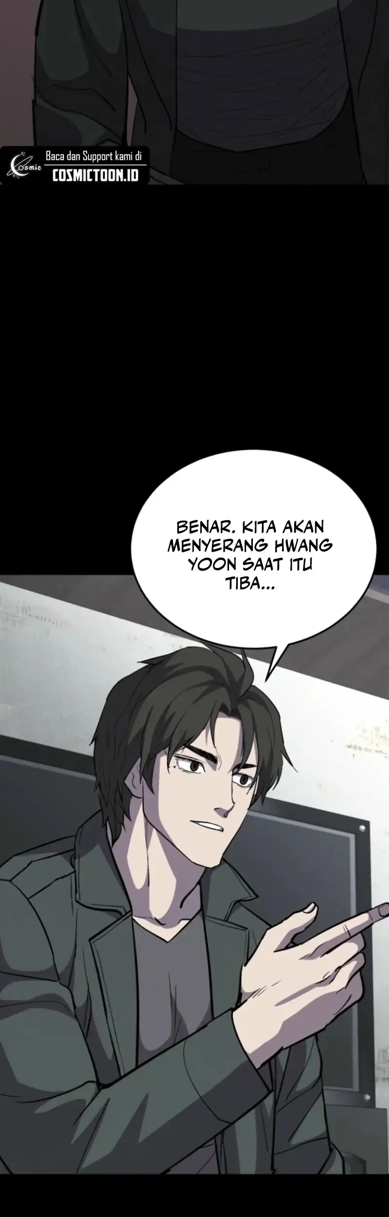 Blood Rain: Zero Chapter 13 - halaman 45