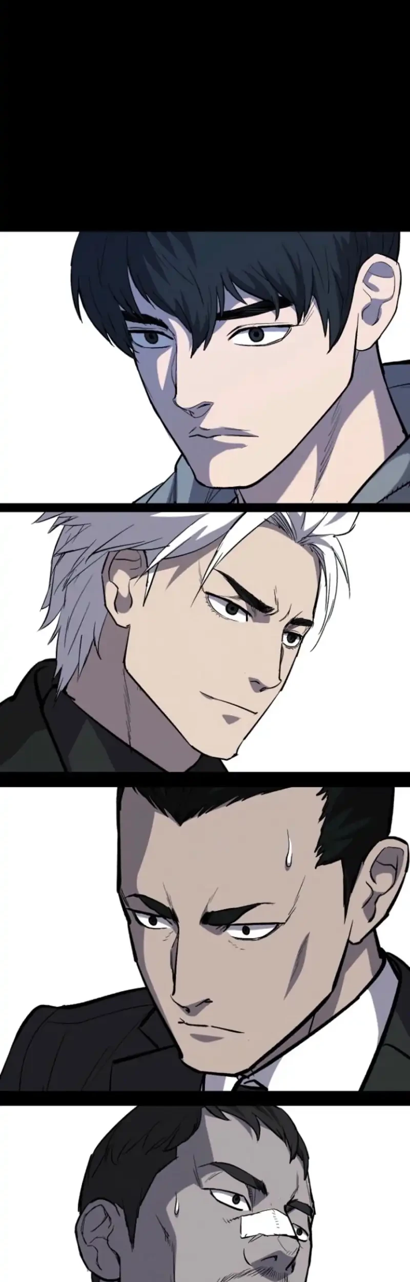 Blood Rain: Zero Chapter 13 - halaman 46