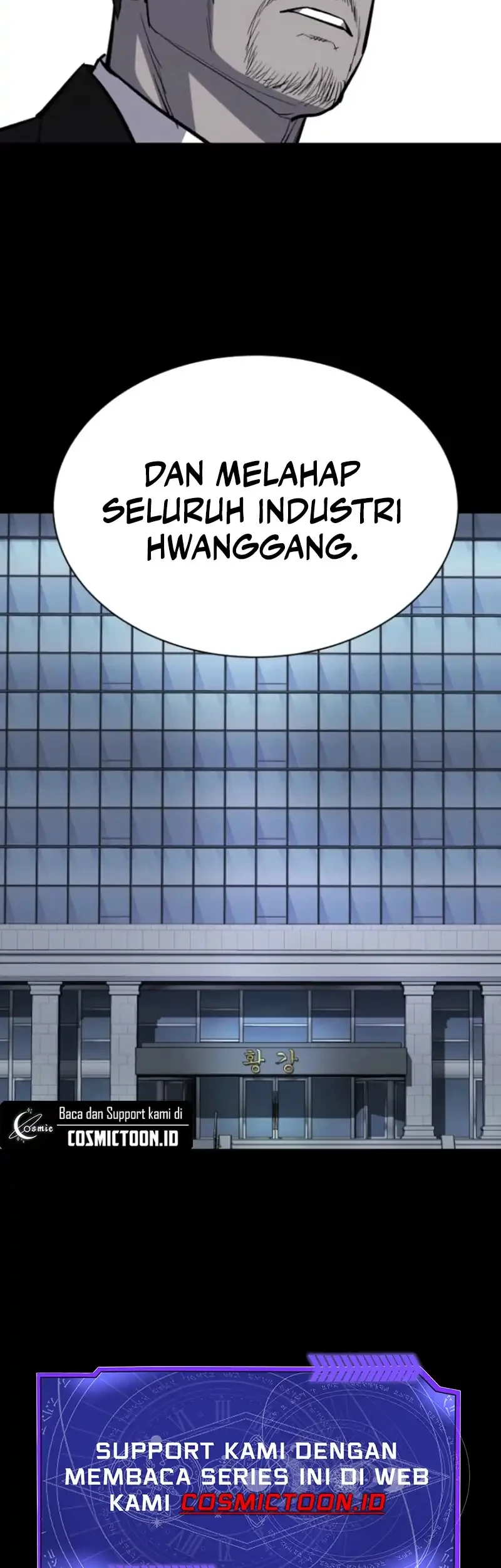 Blood Rain: Zero Chapter 13 - halaman 47