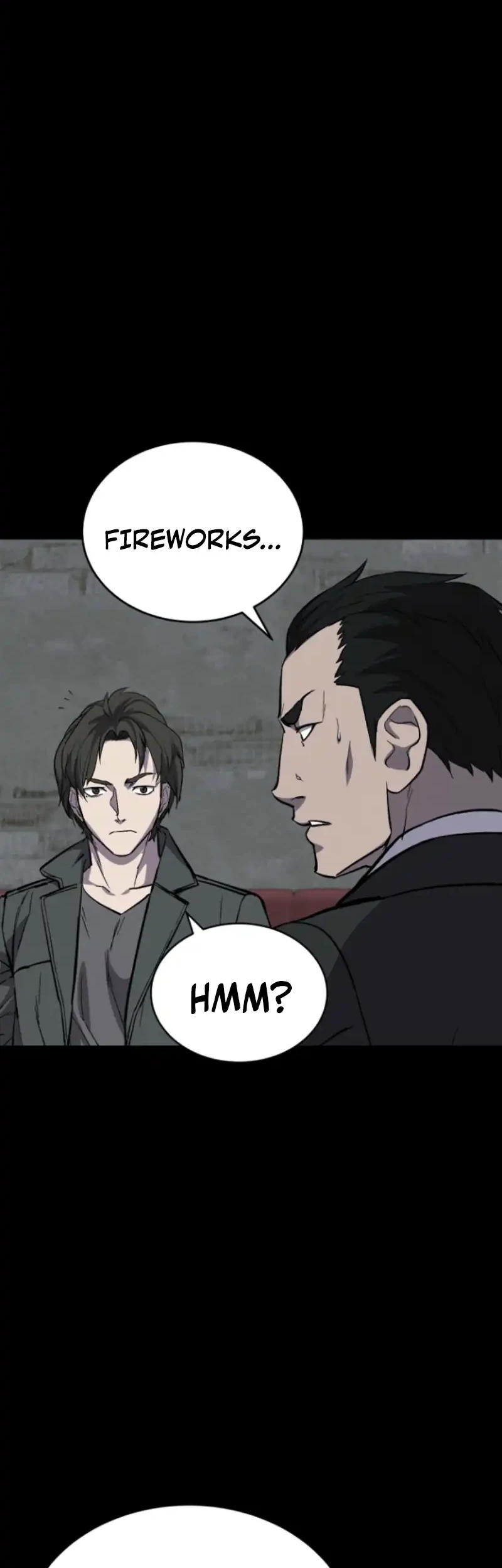 Blood Rain: Zero Chapter 14 - halaman 10