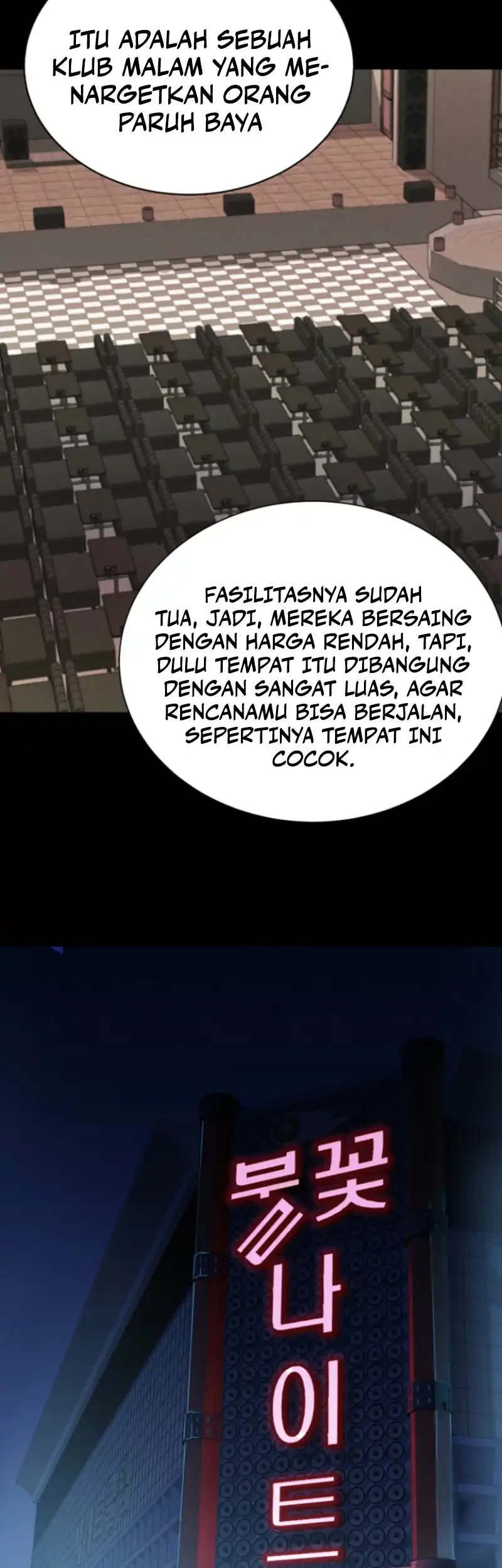 Blood Rain: Zero Chapter 14 - halaman 11
