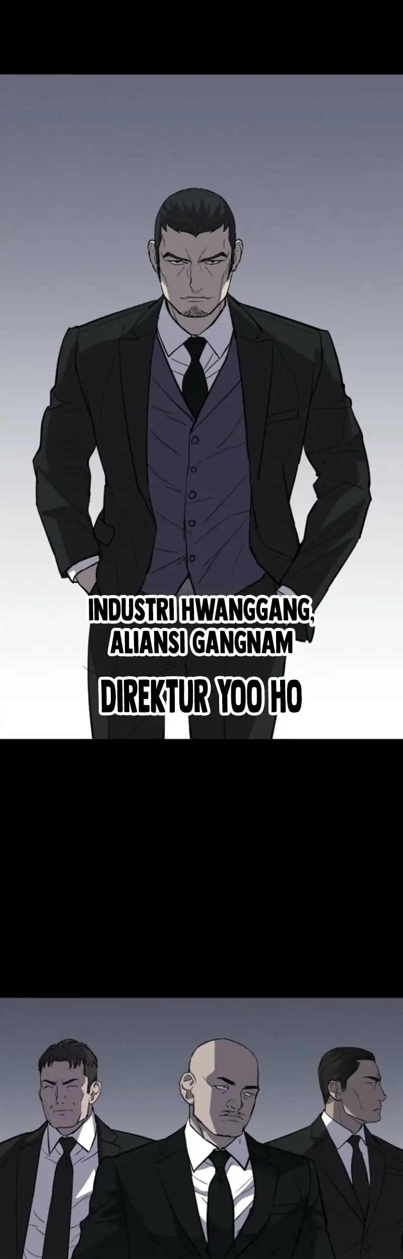 Blood Rain: Zero Chapter 14 - halaman 13
