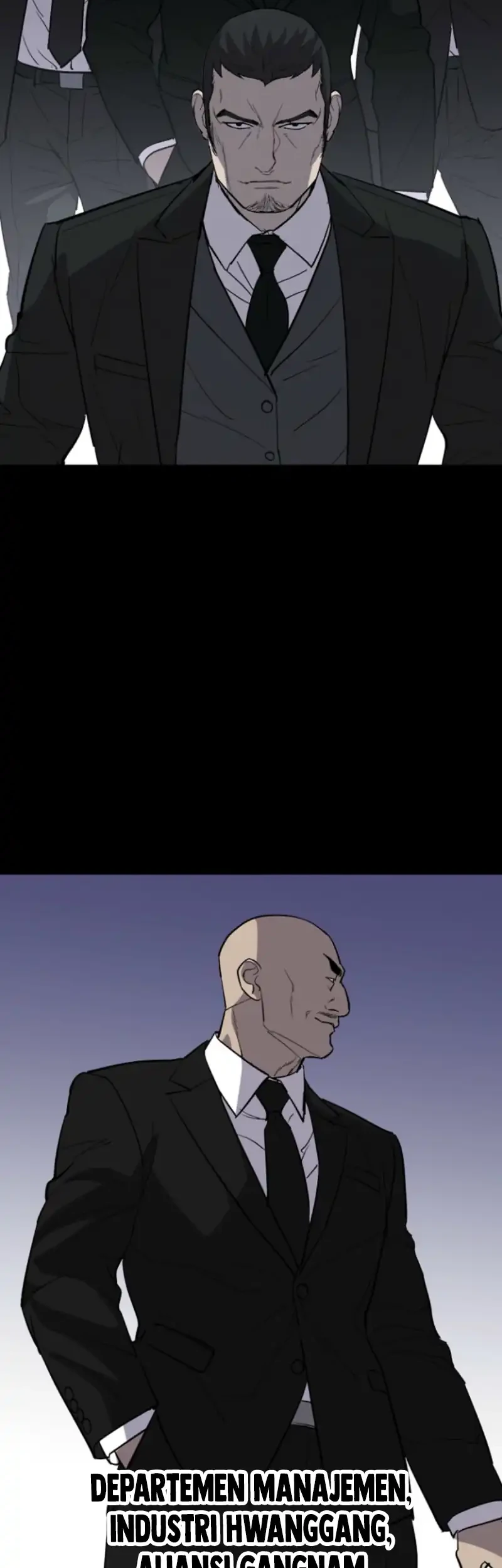 Blood Rain: Zero Chapter 14 - halaman 14
