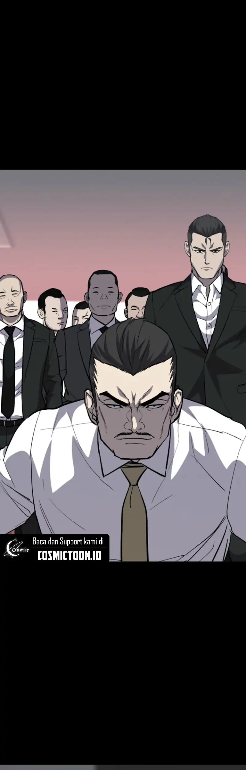 Blood Rain: Zero Chapter 14 - halaman 28