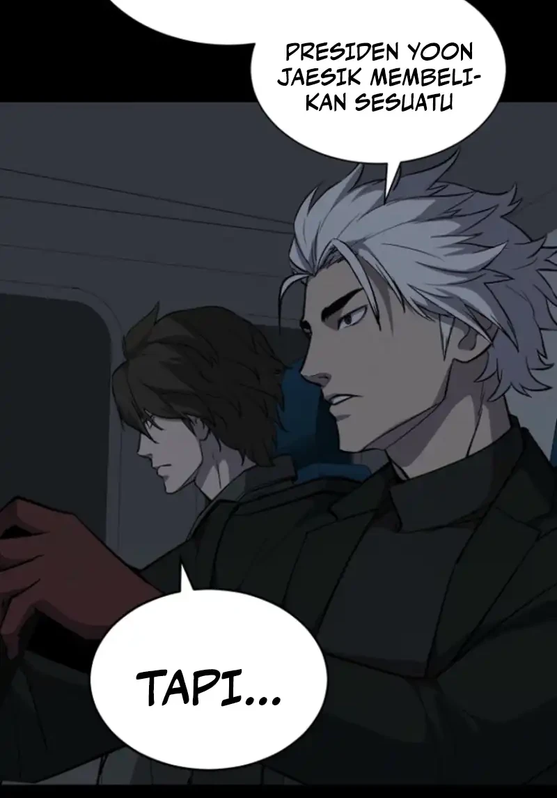 Blood Rain: Zero Chapter 14 - halaman 36